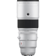 FUJIFILM FUJINON XF 500mm F5.6 R LM OIS WR