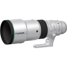 FUJIFILM FUJINON XF 500mm F5.6 R LM OIS WR