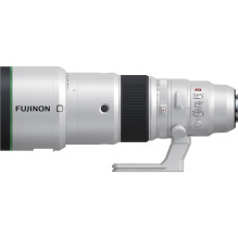 FUJIFILM FUJINON XF 500mm F5.6 R LM OIS WR