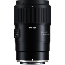 Tamron 90mm F / 2.8 Di III VXD Macro (Nikon Z) (F072)