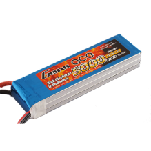 Akumulator Gens Ace 5000mAh...