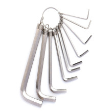 Hex Key Sets 1.5-10mm Deli...