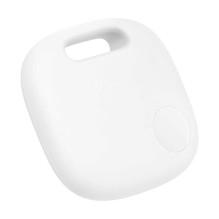 Baseus Intelligent T2 Pro, anti-loss device (white)