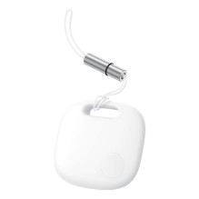 Baseus Intelligent T2 Pro, anti-loss device (white)