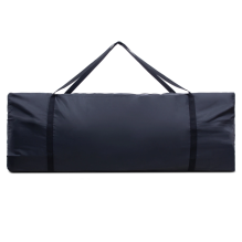 Wozinsky Waterproof Scooter Cover Scooter Bag Black (WSB5BK)