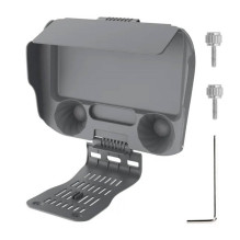 Protector  Sunhood Sunnylife 2in1 į DJI RC (YK676)