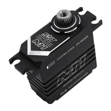 M11 HiVOLT CORELESS Digital servo (9kg-0,055s / 60°) Servo