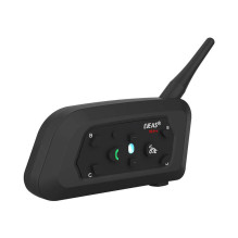 EJEAS V6PRO+ motorcycle intercom