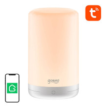 RGB WiFi smart night light...