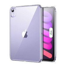 Case for iPad mini 6 / A17 Pro ESR Classic Hybrid (transparent)