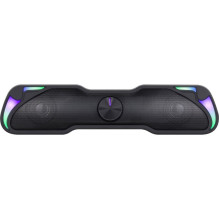 DEFENDER BLUETOOTH SOUNDBAR Z7 6W LED USB