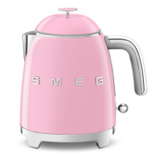 Virdulys - Smeg Mini 50'...