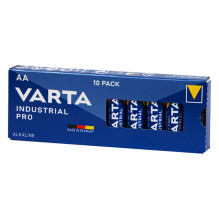 Varta 04006 211 111 buitinė baterija Vienkartinė AA šarminė baterija