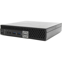 Optiplex 5050 Micro i5-7600T 8GB 1TB SSD Windows 10 Pro