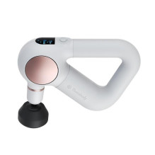 Hand massager Therabody Theragun Sense white