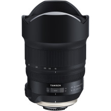 Tamron SP 15-30mm F / 2.8...