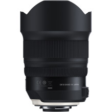 Tamron SP 15-30mm F / 2.8...