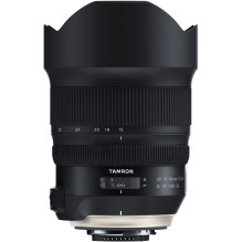 Tamron SP 15-30mm F / 2.8 Di VC USD G2 (Nikon F mount) (A041)