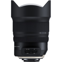 Tamron SP 15-30mm F / 2.8 Di VC USD G2 (Canon EF mount)