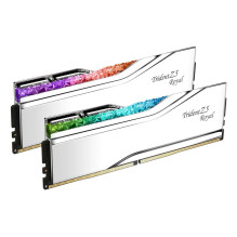 G.Skill Trident Z5 Royal atminties modulis 64 GB 2 x 32 GB DDR5 6000 MHz