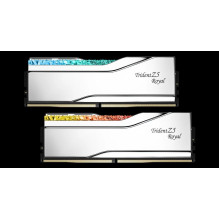 G.Skill Trident Z5 Royal atminties modulis 64 GB 2 x 32 GB DDR5 6000 MHz