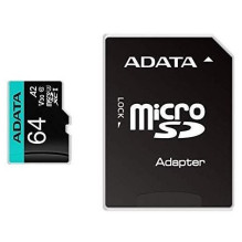 ADATA Premier Pro 64 GB...