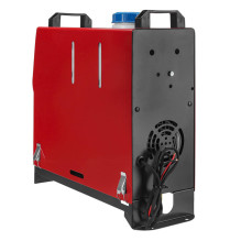 Blitzwolf parking heater BW-AH-V2-BT, 5kw, 12V