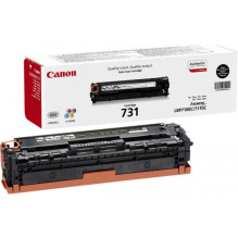 OEM cartridge Canon 731 Cyan (6271B002)