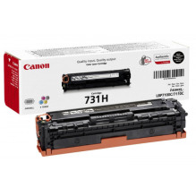 OEM cartridge Canon 731 Black HC (6273B002)