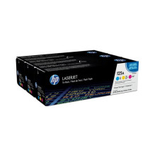 OEM cartridge HP No.125A...