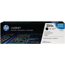 OEM cartridge HP No.304A...