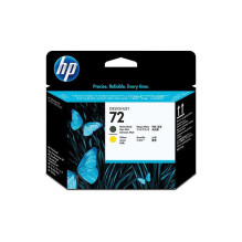 OEM cartridge HP No.72 Matt...