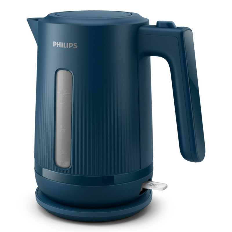 Philips 3000 series HD9411 / 70 electric kettle 1.7 L 2200 W Blue