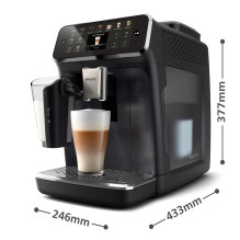 Philips EP4441 / 50 coffee maker Fully-auto Espresso machine 1.8 L