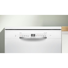 BOSCH Dishwasher SMS2ITW09E