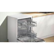 BOSCH Dishwasher SMS2ITW09E