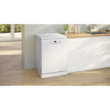 BOSCH Dishwasher SMS2ITW09E