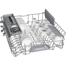 BOSCH Dishwasher SMS2ITW09E