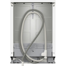 BOSCH Dishwasher SMS2ITW09E