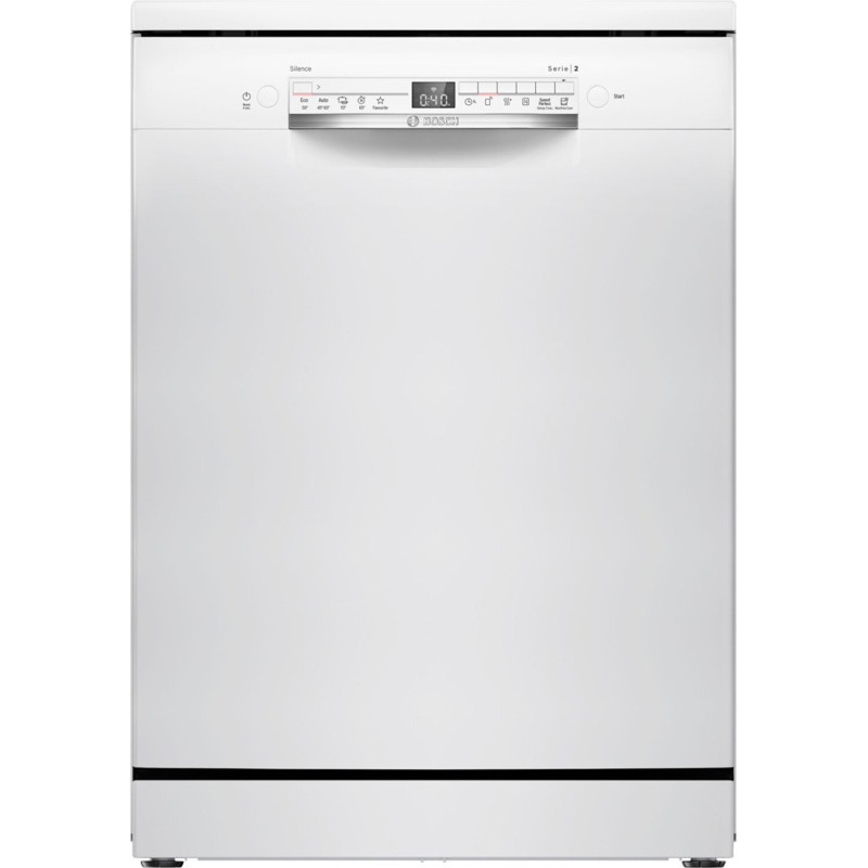 BOSCH Dishwasher SMS2ITW09E