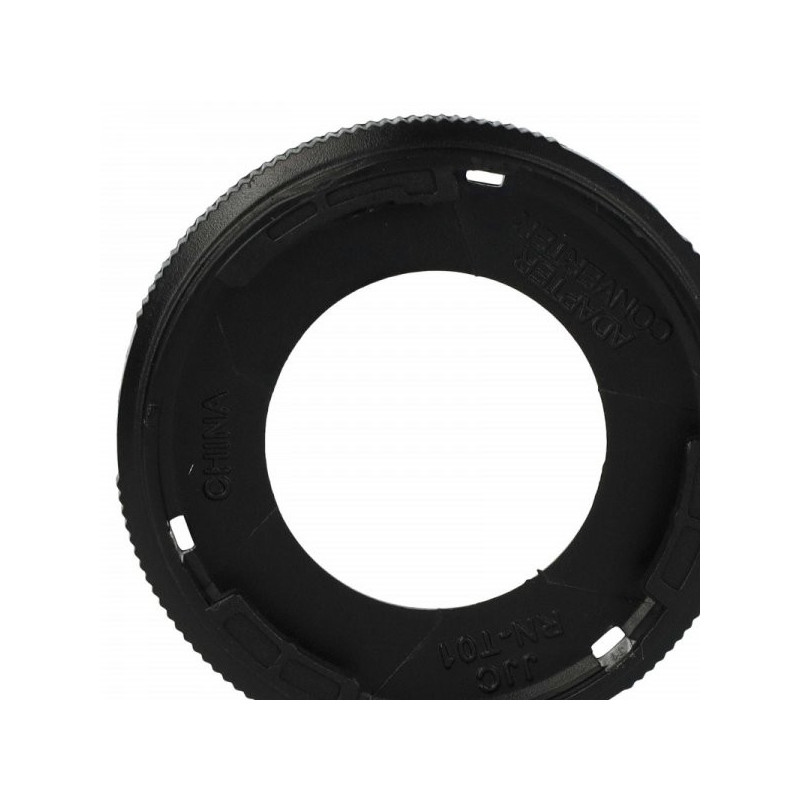 Adapter ring 40.5mm like RN-T01 for Olympus Tough TG-6 etc.