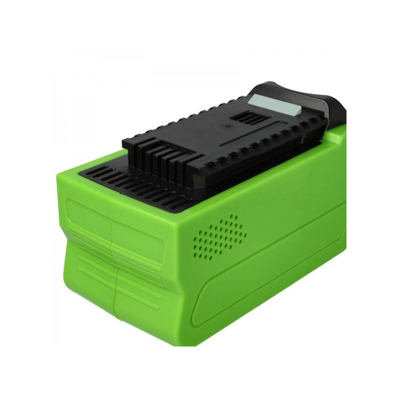 Battery for Greenworks such as 24252, 2601102, 29282 etc. 40V, Li-Ion, 3000mAh