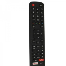 Remote control like EN2BB27 for Hisense TV etc.