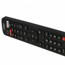 Remote control like EN2BB27 for Hisense TV etc.