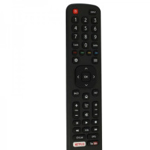 Remote control like EN2B27 for Hisense TV etc.