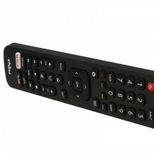 Remote control like EN2B27 for Hisense TV etc.