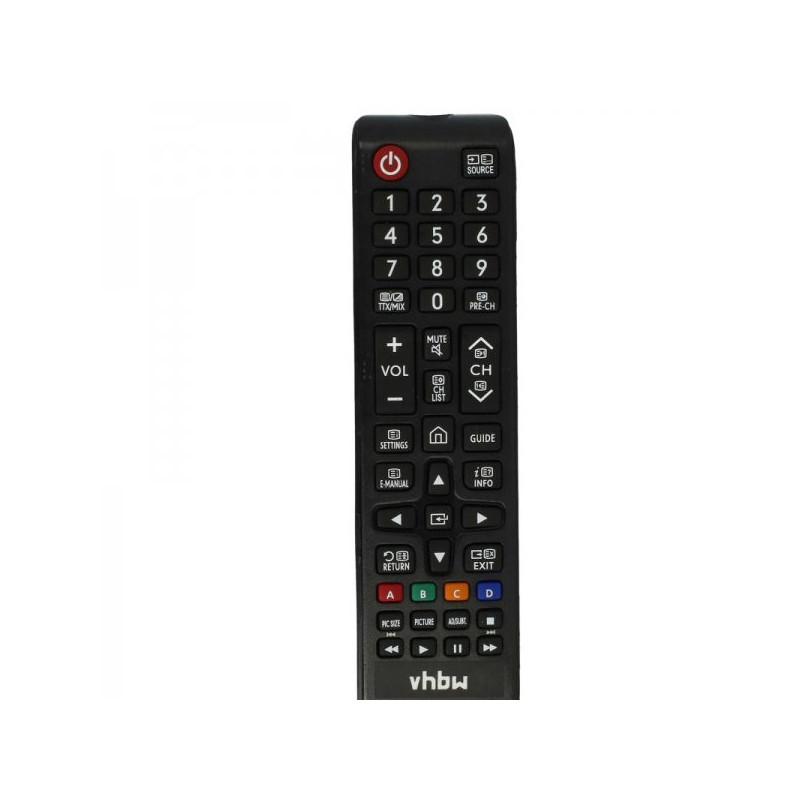 Remote control like BN59-01303A for Samsung TV etc.