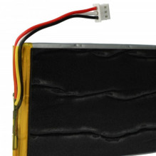 Battery for Swing Caddie SC300 ua 4750mAh