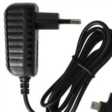 Charger for mini USB with...