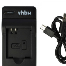 vhbw micro USB...